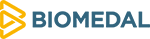 Biomedal Life Science Logo